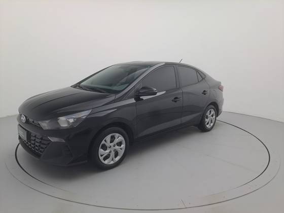 HYUNDAI HB20S 1.0 12V FLEX COMFORT MANUAL